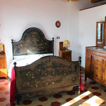 B&B Stillachiara Badolato Marina Esterno foto