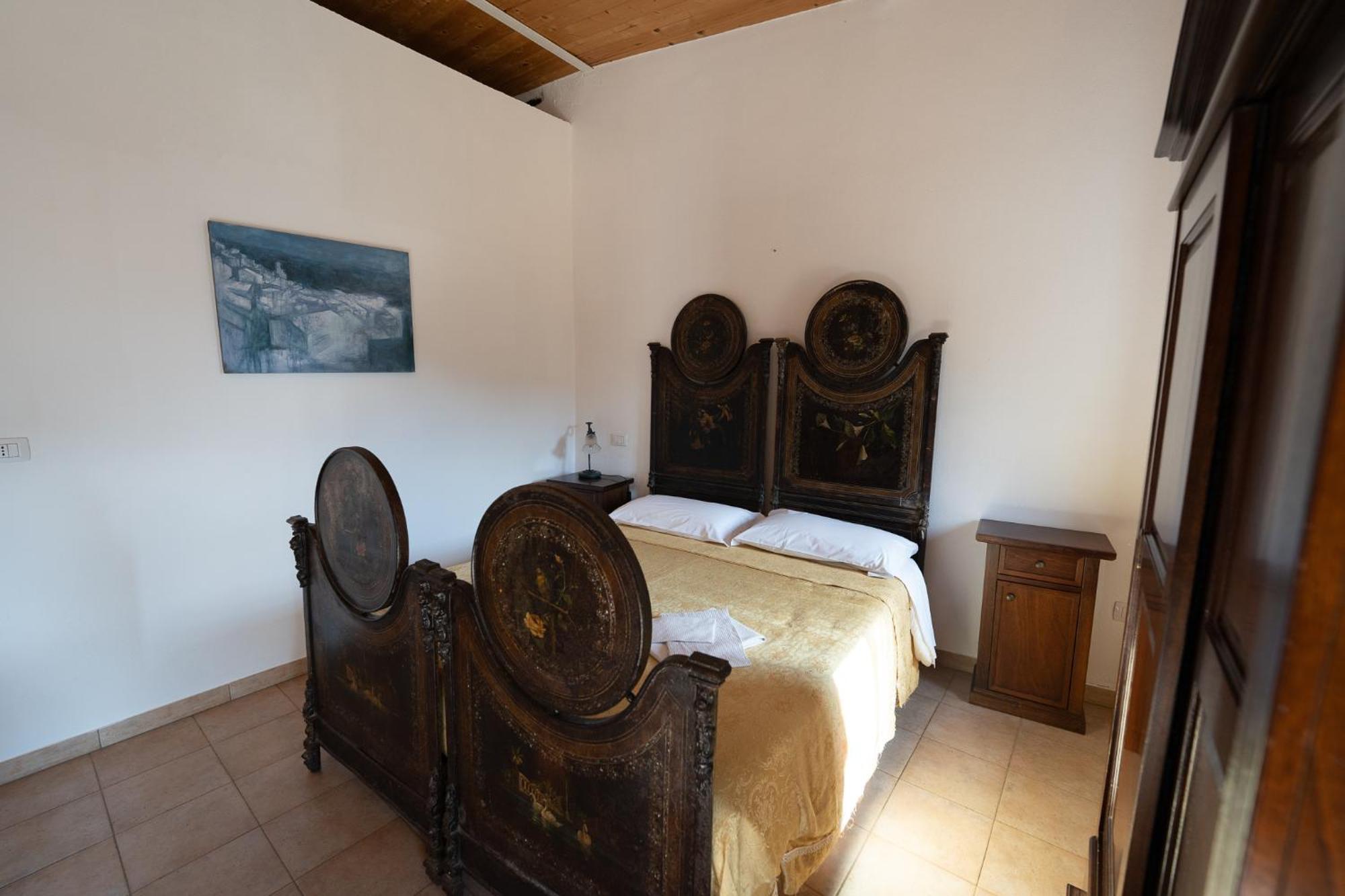 B&B Stillachiara Badolato Marina Esterno foto