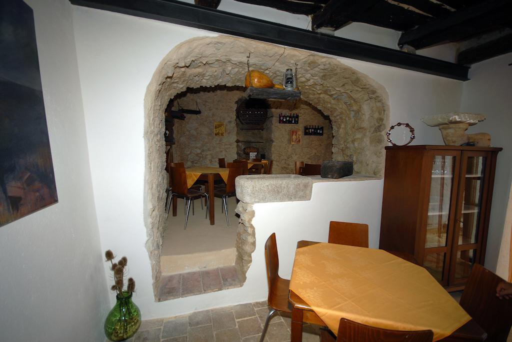 B&B Stillachiara Badolato Marina Esterno foto