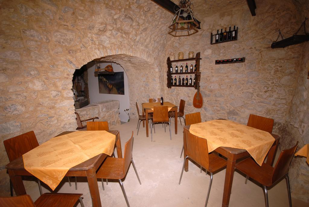 B&B Stillachiara Badolato Marina Esterno foto