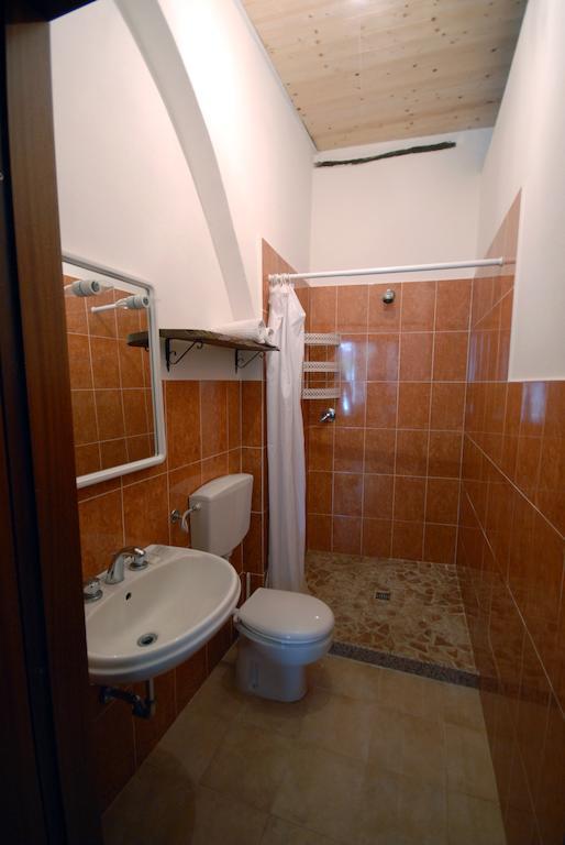 B&B Stillachiara Badolato Marina Camera foto