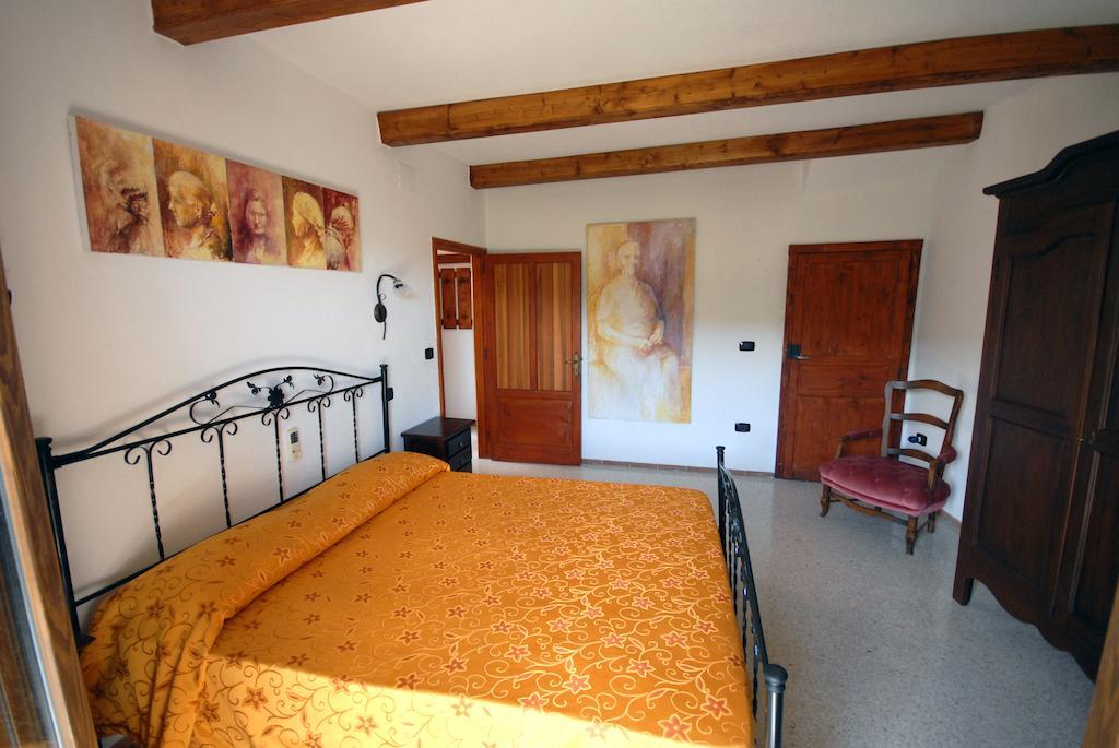 B&B Stillachiara Badolato Marina Camera foto