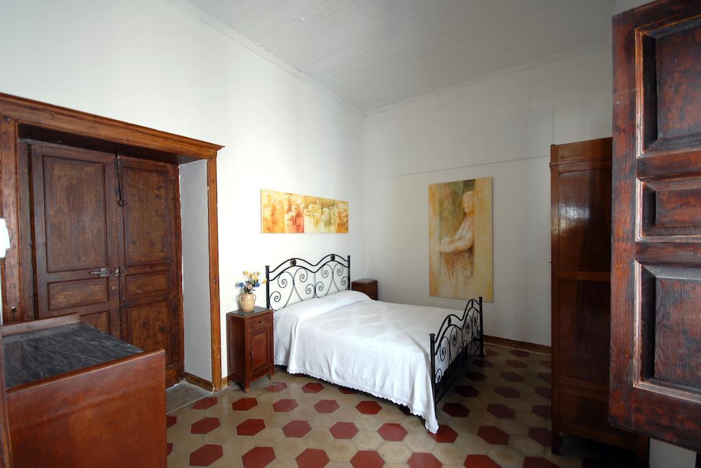 B&B Stillachiara Badolato Marina Camera foto