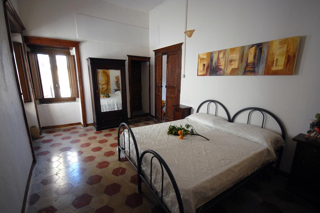 B&B Stillachiara Badolato Marina Camera foto