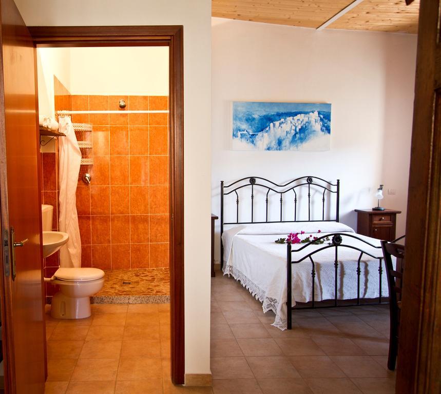 B&B Stillachiara Badolato Marina Esterno foto