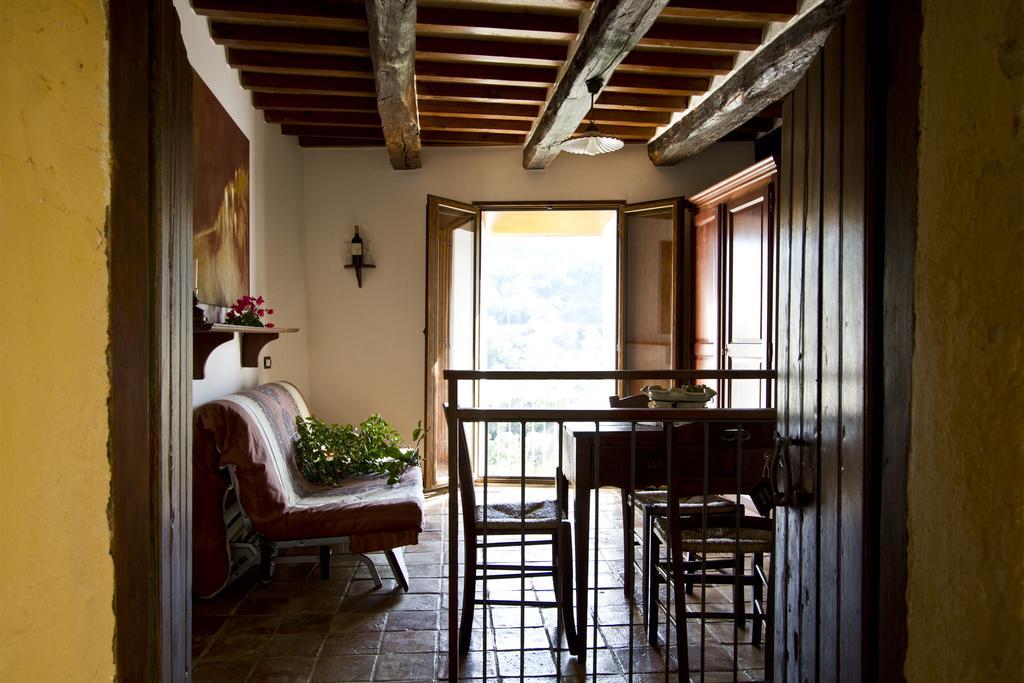 B&B Stillachiara Badolato Marina Esterno foto