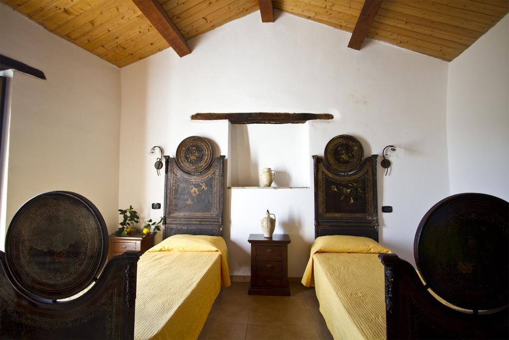 B&B Stillachiara Badolato Marina Esterno foto