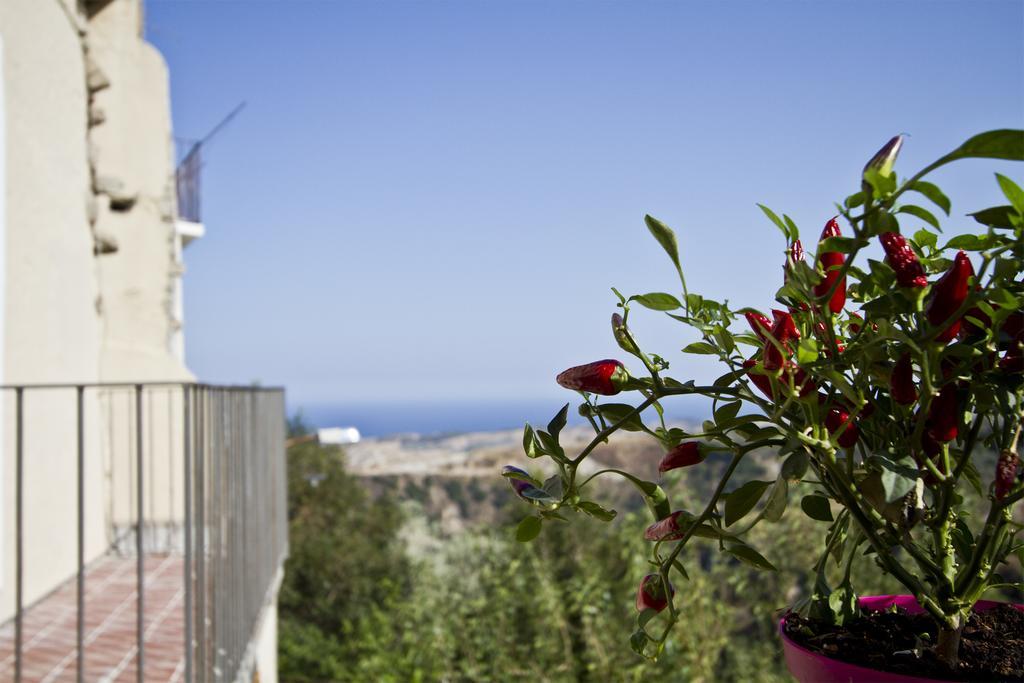 B&B Stillachiara Badolato Marina Esterno foto