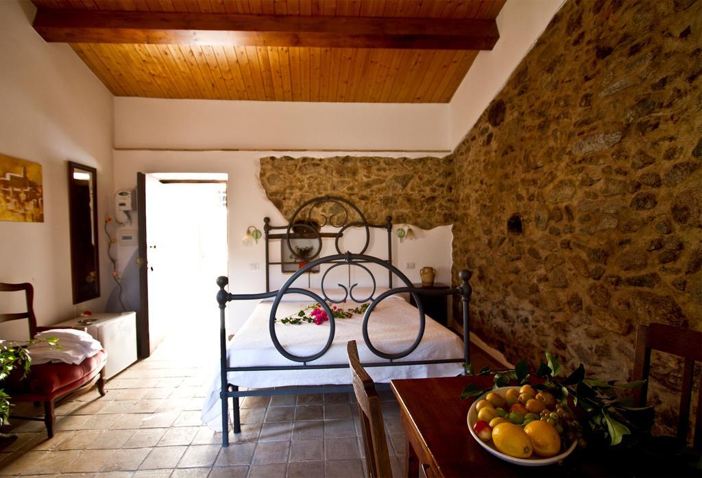 B&B Stillachiara Badolato Marina Esterno foto