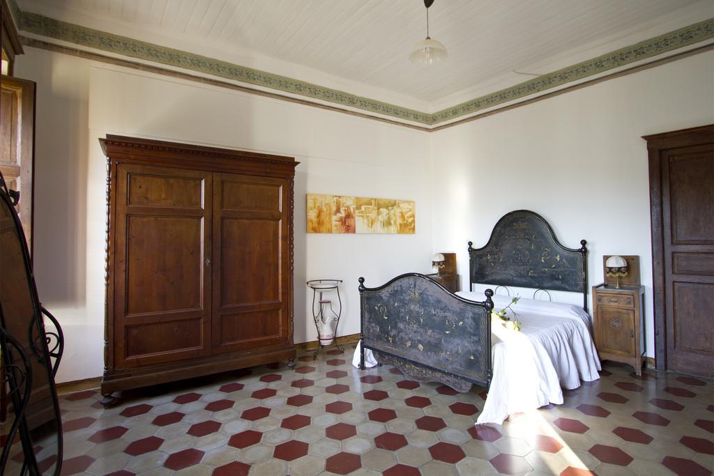 B&B Stillachiara Badolato Marina Esterno foto