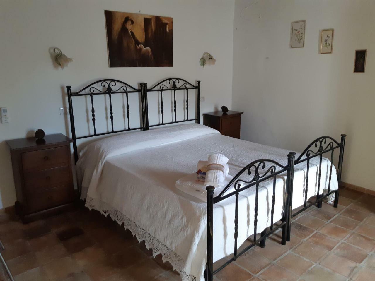 B&B Stillachiara Badolato Marina Esterno foto