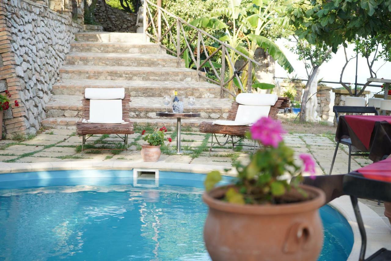 B&B Stillachiara Badolato Marina Esterno foto